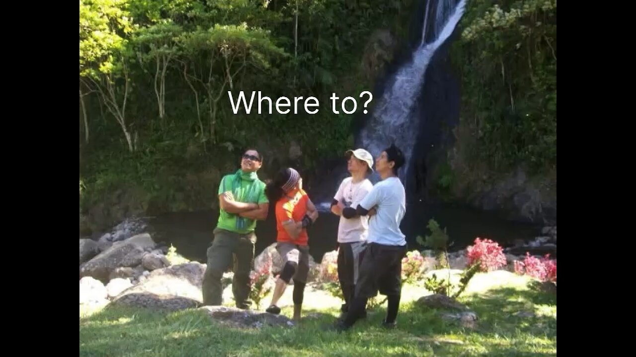 Another Adventure.