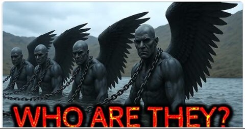Who Are the Angels Imprisoned in the Euphrates River? The Bible Reveals a Hidden Mystery