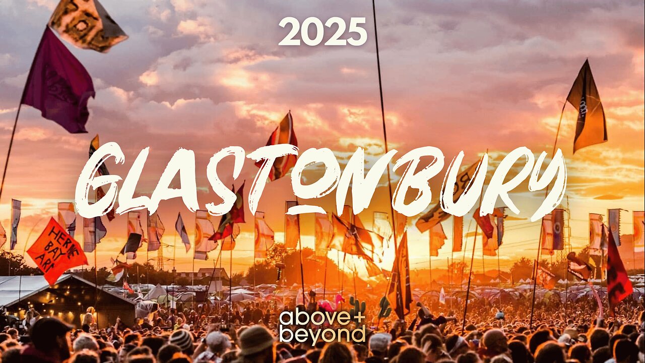 Why Some Fans Are Skipping Glastonbury 2025 🌧️ | Music Lovers Head to Europe Instead