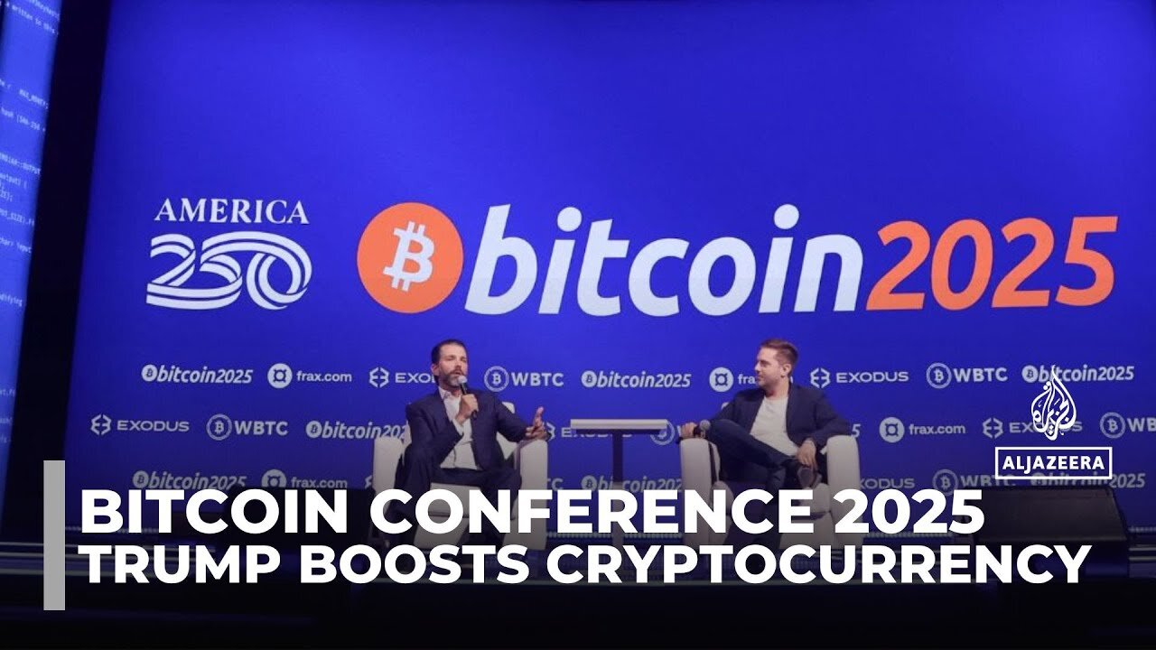 How has Bitcoin performed since Trump took office_