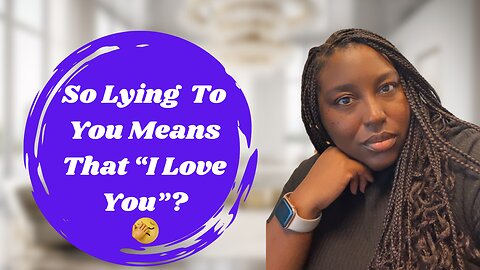 🔥 Truth Is Love — But the World Hates It. Why?