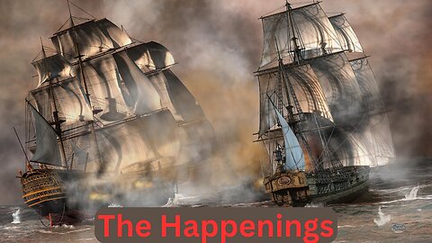 The Happenings