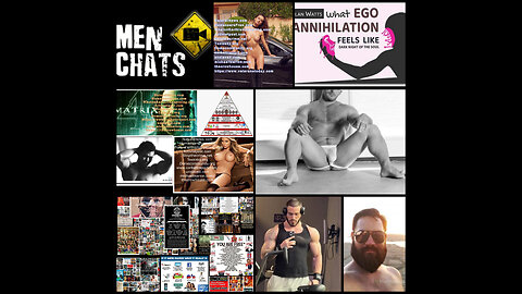 MENCHATSWE I GOT FULL BALLS PODCAST SEXUAL DISCUSSIONS MASTURBATION TOPICS DADS D