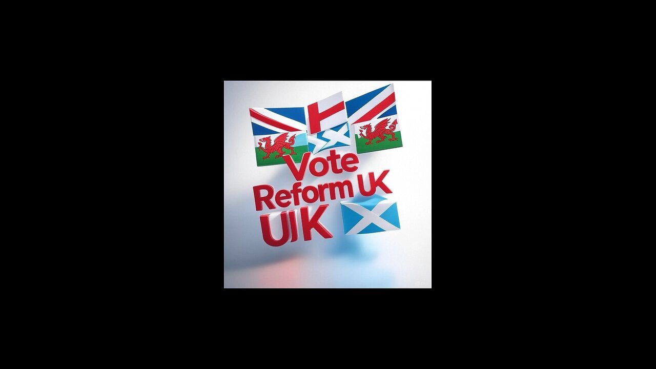 Vote Reform UK