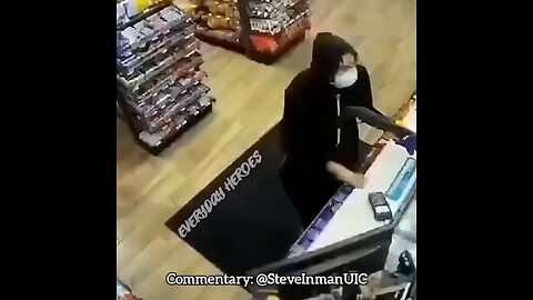Everyday Heroes Compilation