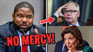 Byron Donalds EXPLODES on Democrat Governors In A HEATED Argument