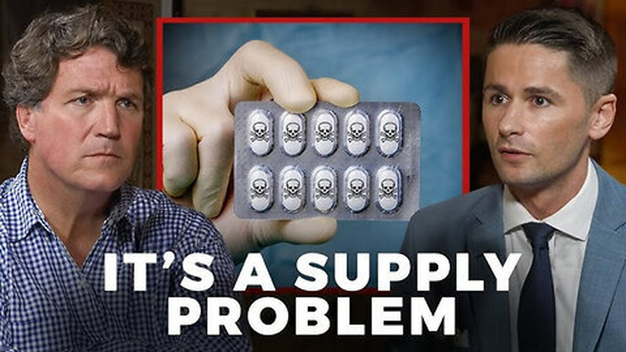 Tucker Carlson Exposes the Money-Making Schemes Disguised as Rehab Centers