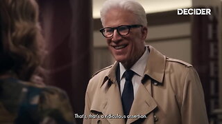 Decider Streamline: 'The Roses' on Hulu, 'A Man on the Inside' Season 2 on Netflix and More