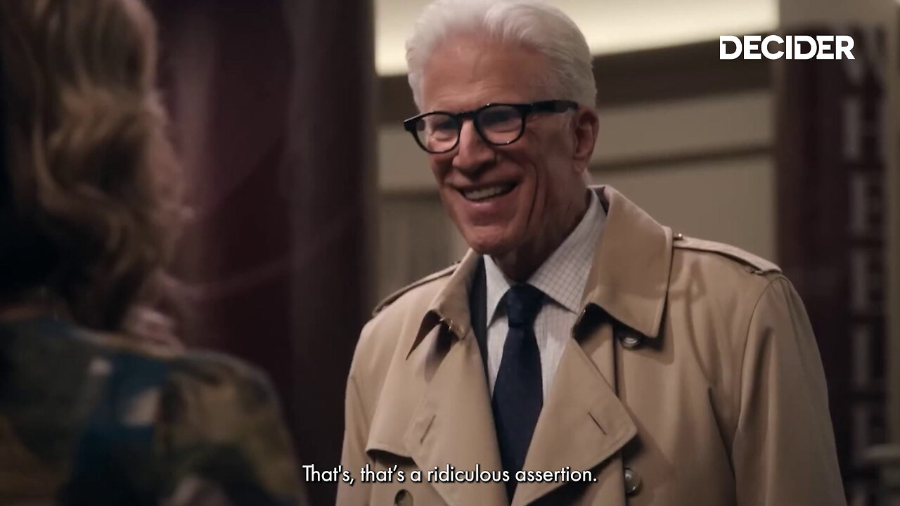 Decider Streamline: 'The Roses' on Hulu, 'A Man on the Inside' Season 2 on Netflix and More