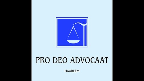 Pro Deo Advocaat Haarlem – Juridische Hulp voor Iedereen