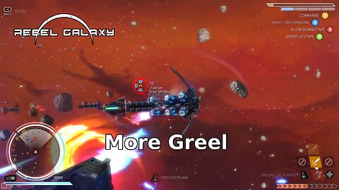 Rebel Galaxy Ep 80