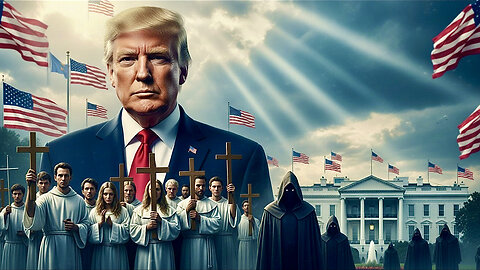 1/6/26 TRUMP ACTION! J6: Byrd $190M Grift, SAVE ACT, UN/NATO Finished!