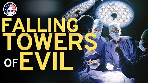 Falling Towers of Evil
