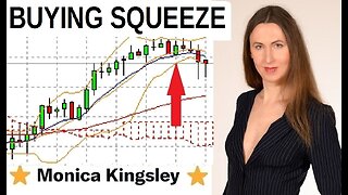 Why Did Powell’s Speech Spike the Market