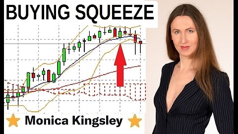 Why Did Powell’s Speech Spike the Market 