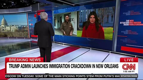 A New Orleans Mexican restaurant has been closed for three days ahead of