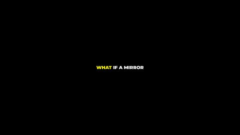 The Mirror in Room 206 — What Did It Reflect? mirrorcurse #hauntedroom #paranormalshorts #ghostvideo