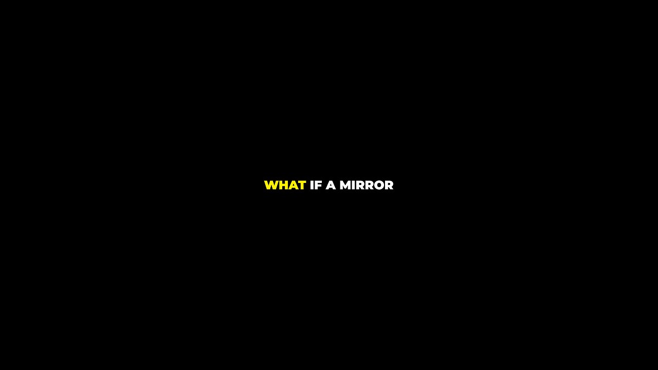 The Mirror in Room 206 — What Did It Reflect? mirrorcurse #hauntedroom #paranormalshorts #ghostvideo