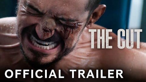 The Cut - Official Trailer (2025) Orlando Bloom, Caitriona Balfe, John Turturro