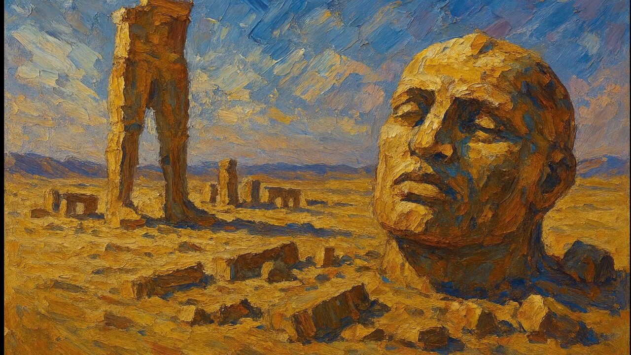 The Nightmare Lyric (Timbreline)