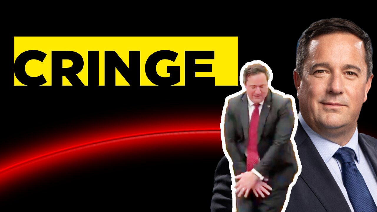 Our Politicians are All Frauds