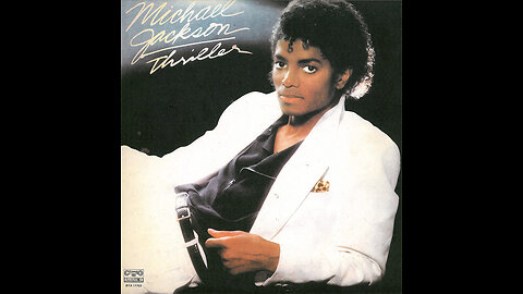 The Jehovah's Witness Rapper's version of ...... THRILLER