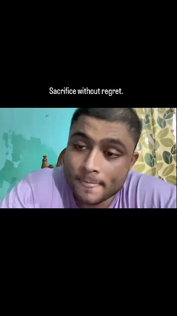 Just follow through ⚡