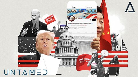 Breaking! Genocide and War Abroad to Keep Fraudulent Elections Across America | 02 July 2025