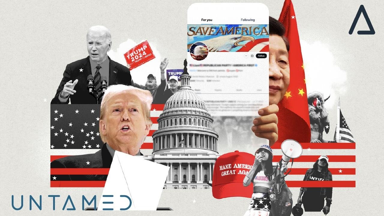Breaking! Genocide and War Abroad to Keep Fraudulent Elections Across America | 02 July 2025