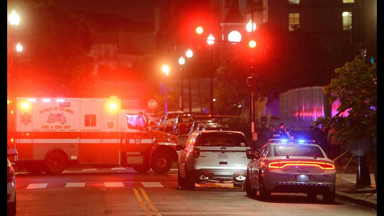 Father of Slain Israeli Embassy Staffer Breaks Silence, Talks Irony of Daughter's Death