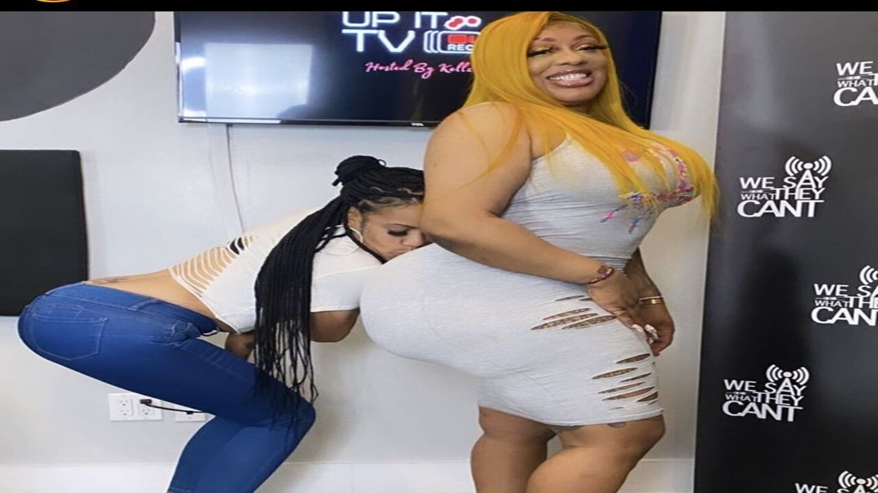 Why Are People Mad Because Tommy Sotomayor Banged Their Favorite P0rn Star?