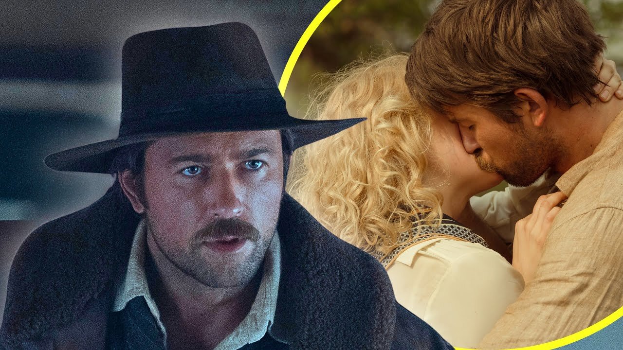 Spencer Gets Revenge! | 1923 Finale, Episode 7 Preview