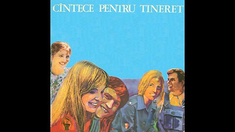 Corul Radioteleviziunii Romane-Tineret utecist