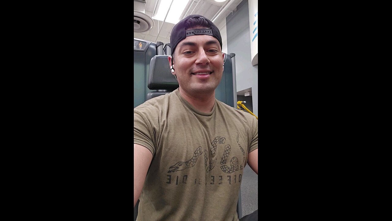 1st warning on tiktok now