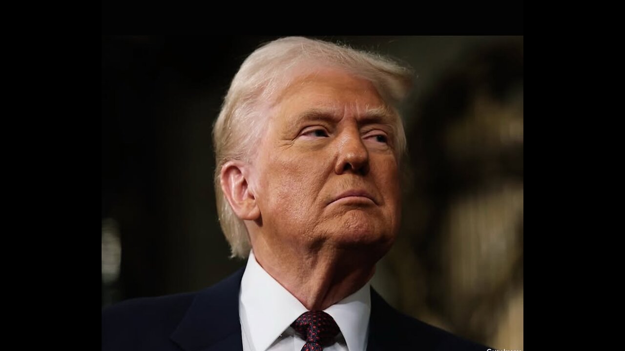 2022 Trump