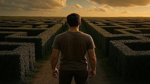 "Unmasking Divine Truths: Navigating the Maze of Religious Deception"