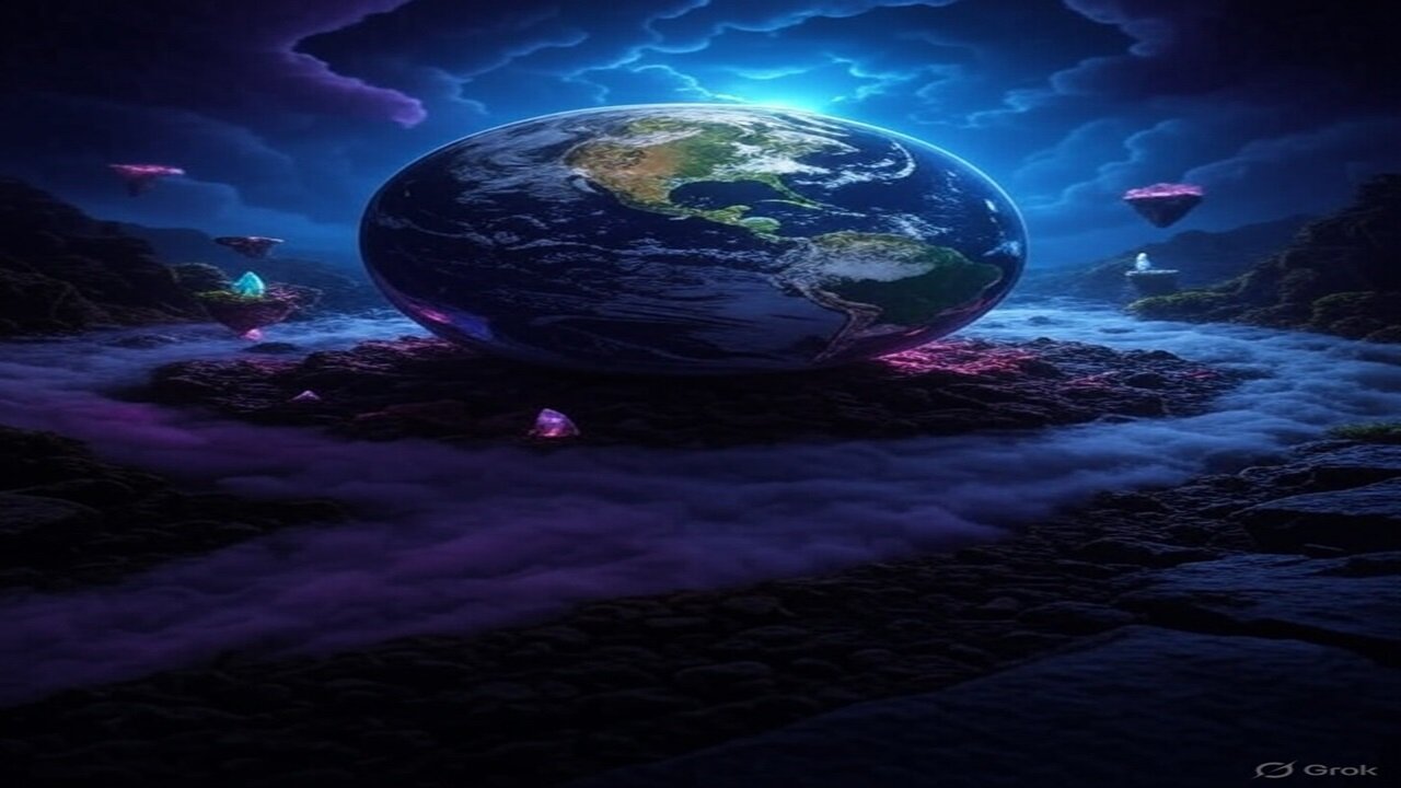 The Sentinels and The Guardians: How a few control 7 billion plus?
