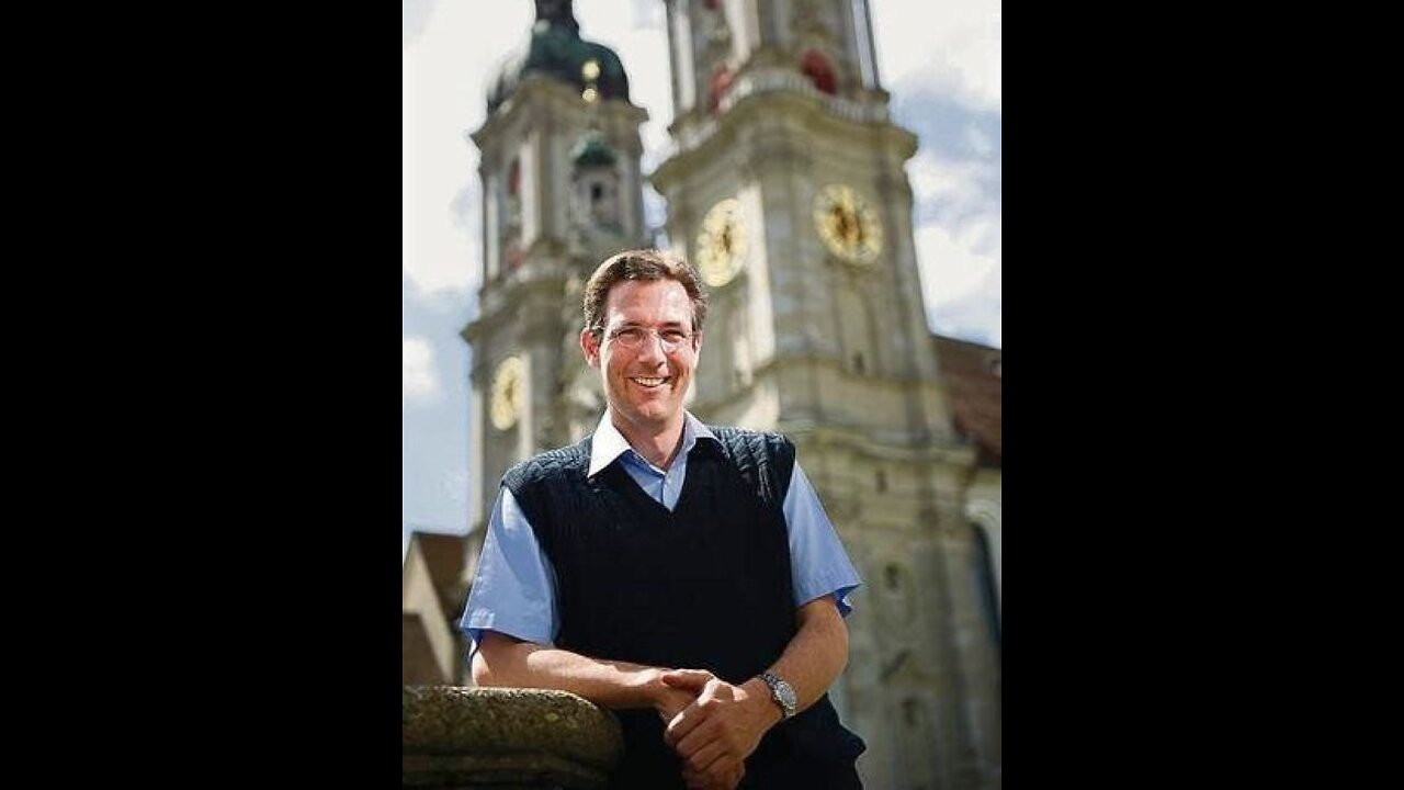 MAY 23, 2025: HERMENEUTIC YOUR SUSPICION AND GET AFRAID, DAMMIT!