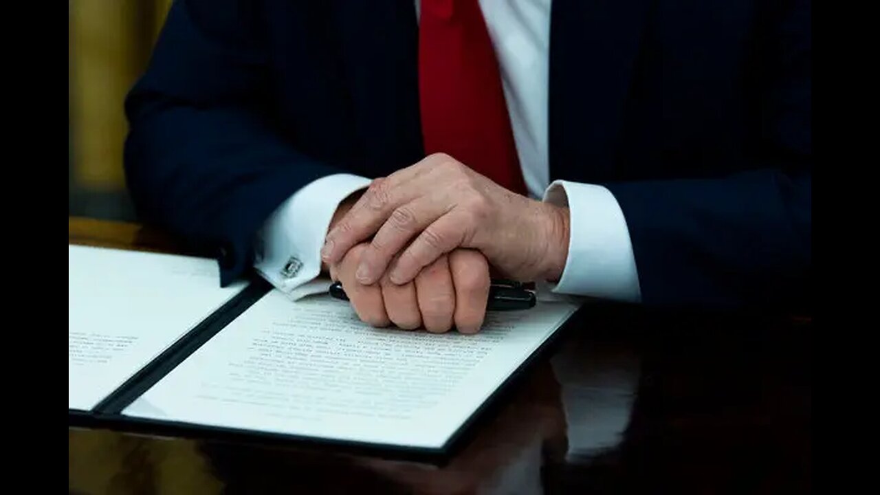 Texas Straight Talk -What Will Trump Find in the Middle East This Week?