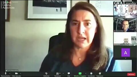 Plandemic: "Its an effort to destroy Western Civilization---Klaus Schwab wrote a book about it."