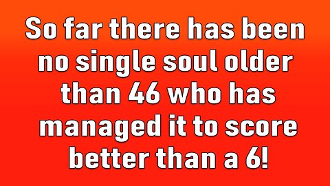Mixed Knowledge Trivia