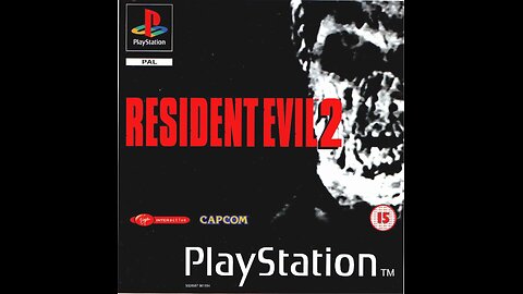 Enter the SURVIVAL HORROR