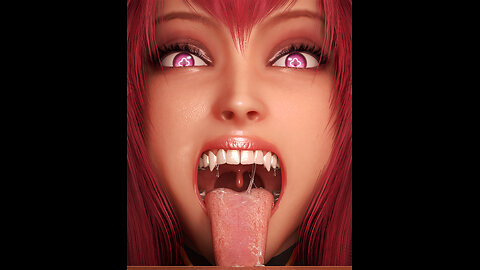 Calisca3D - Sinia's Invitation