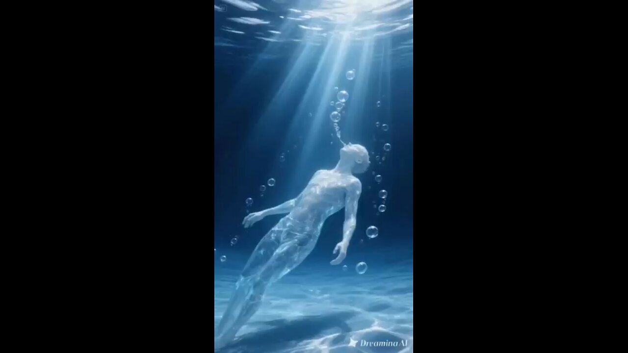 the secret power