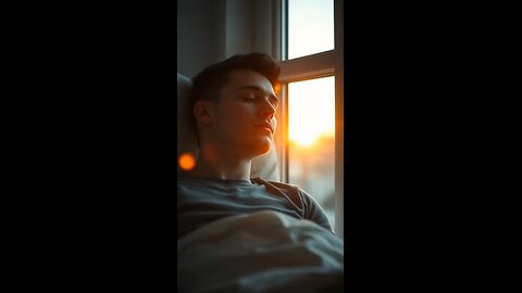 Routine Series :Want more energy in the morning?