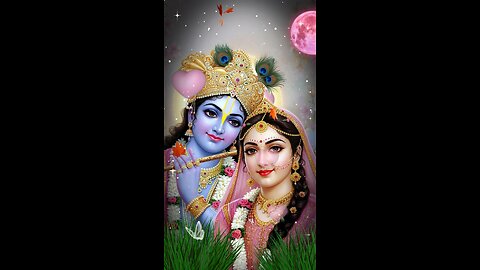Radha Krishna