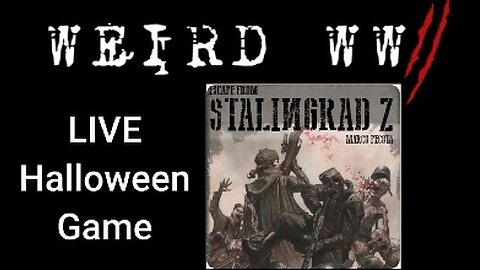 Come hang out with us!