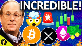 HUGE CRYPTO NEWS! S&P DOW JONES TOKENIZATION & US DIGITAL IDENTITY DEFI