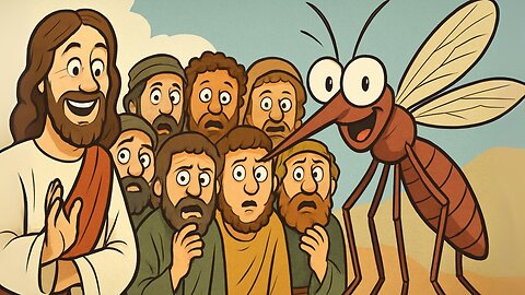Did Quran Translators Mistranslate Mosquito In Error Or On Purpose?
