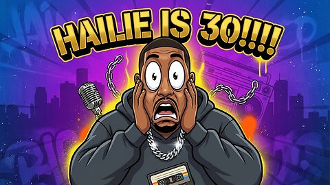 From “Mockingbird” to motherhood 🍼 Does watching Hailie grow up make you feel old?